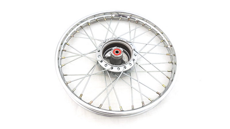 TEL JANT ÖN ( KM125-6 )